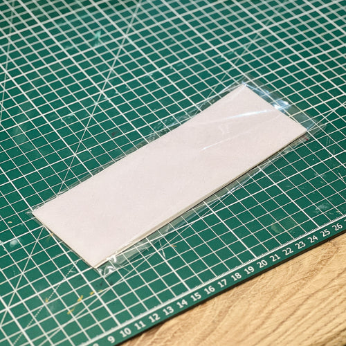 Absorbent Pad Refill Pack - 5 Pads