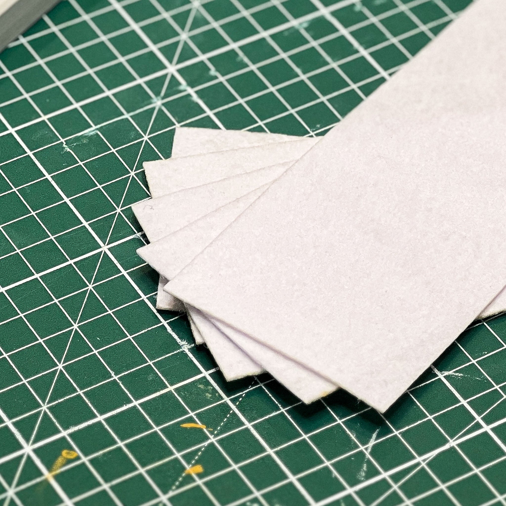 Absorbent Pad Refill Pack - 5 Pads