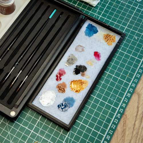 Hydro-paper Refill Pack - 50 Sheets