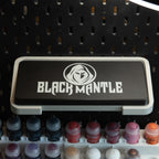 Brush Box Holder