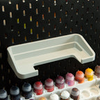 Brush Box Holder