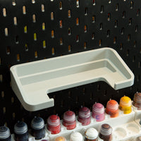 Brush Box Holder