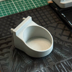 Hyrdro Paper Pot Holder
